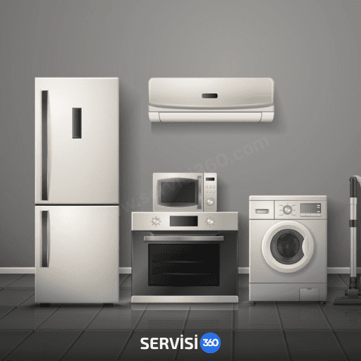 Ezine Beyaz Eşya Servisi