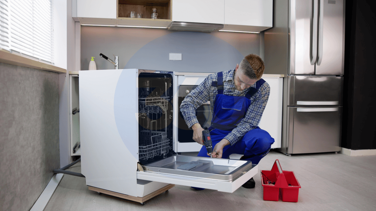 Ezine Bulaşık Makinesi Servisi