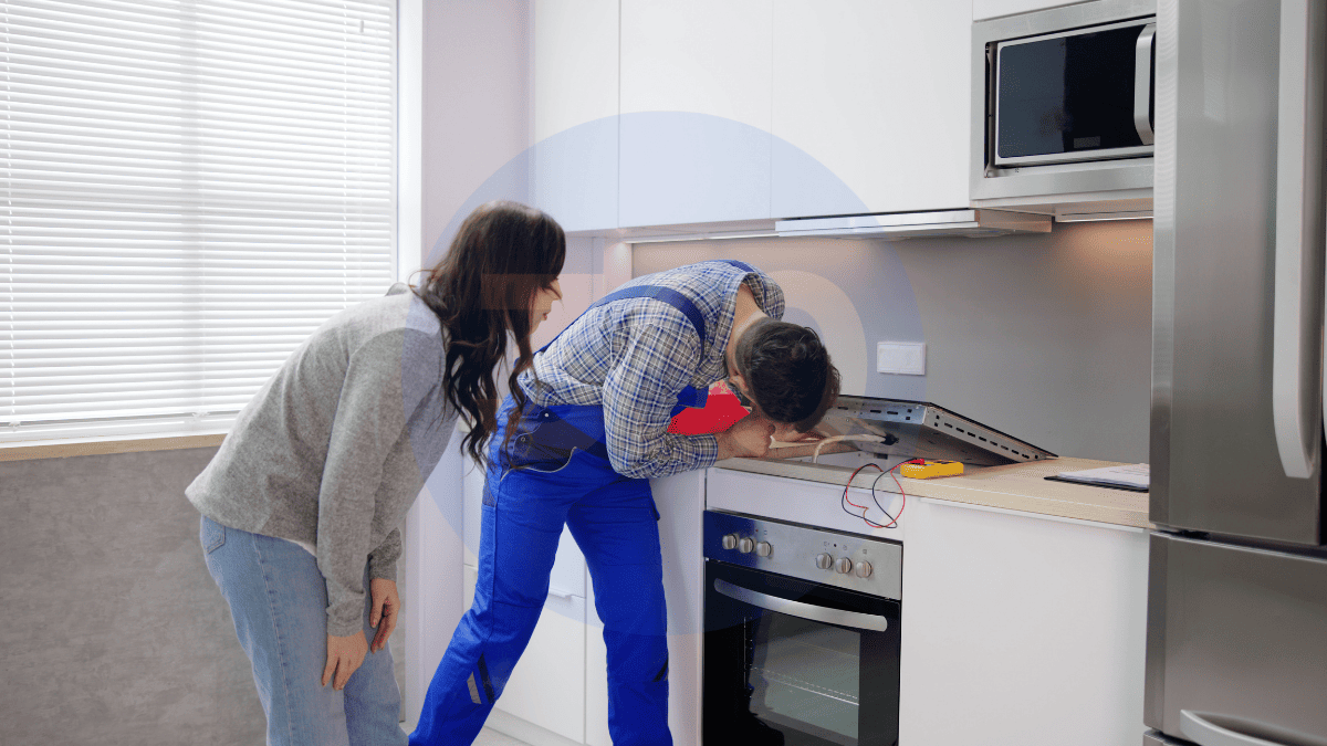 Ezine Fırın Ocak Servisi